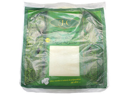 Тесто Брик, 170г