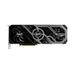 Видеокарта PALIT RTX3080 GAMINGPRO 10G (NED3080019IA-132AA)