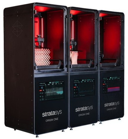 3D-принтер Stratasys Origin One