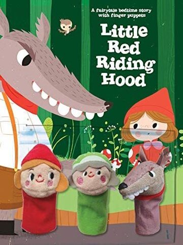 Little Red Ridding Hood