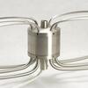 Потолочная люстра Lussole Lano LSA-2813-06