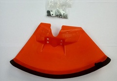 Защитный кожух для бензокосы Oleo-Mac Sparta 25