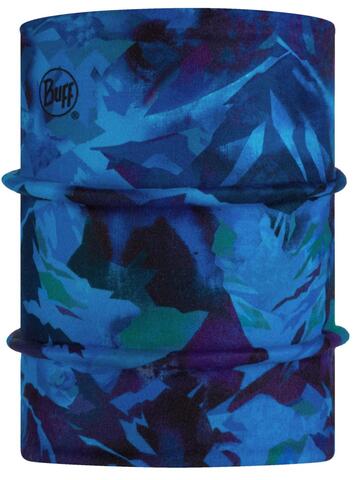 Картинка шарф-труба Buff Neckwarmer Polar Reversible High Mountain - 1