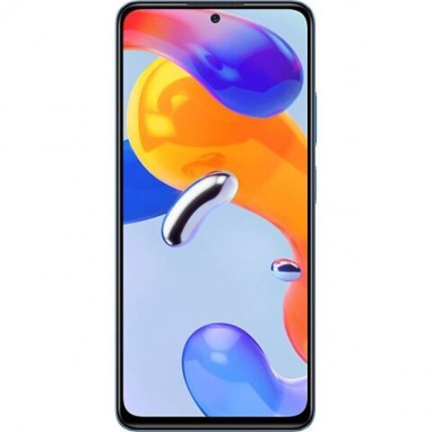 Xiaomi Redmi Note 11 Pro 5G 6/64Gb Atlantic Blue