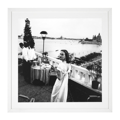 Постер Print Vogue, 1956 II арт.111747