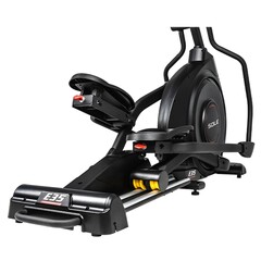 Эллиптический тренажер Sole Fitness Е35 2023