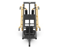 Жим ногами Stonerise DLP01