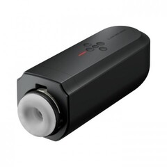 Автоматический фрикционный мужской мастурбатор Solace от Lovense