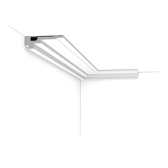 Карниз потолочный C355