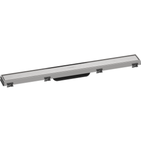 Hansgrohe RainDrain Match Внеш. часть 70 см ПСТ 56037800