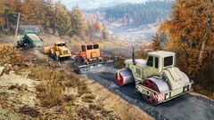 Roadcraft Стандартное издание (диск для Xbox Series X, интерфейс и субтитры на русском языке)