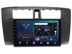 Магнитола для Daihatsu Move (2012-2014) Android 11 3/32GB QLED DSP 4G модель DH-0020TS18