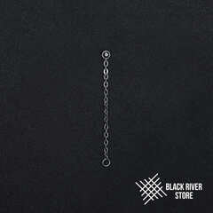 Single Titanium Chain