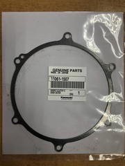 Прокладка крышки сцепления Kawasaki 11061-1507 KLX250