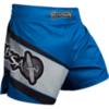 Шорты Hayabusa Kickboxing Blue