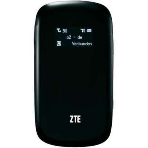 ZTE MF 60 3g Маршрутизатор (Роутер) wifi GSM с антенным разъемом