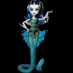 Фрэнки Штейн. Большой Скарьерный Риф