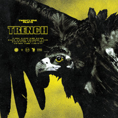 Twenty One Pilots / Trench (CD)