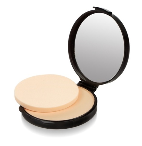 Triumph Пудра для лица PERFECT COMPACT POWDER 01 натуральный CTP-O7