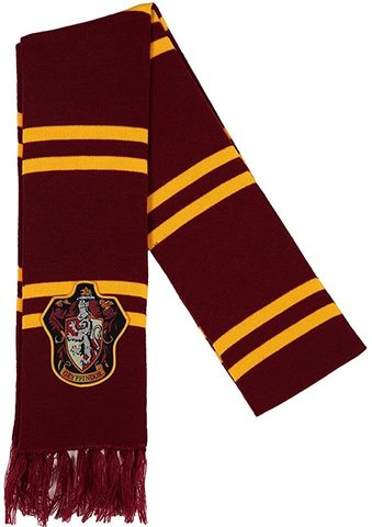 Harry Potter Şarf / шарф/ scarf Gryffindor