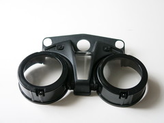 Корпус Honda CB 1300 верхняя часть