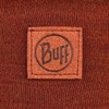 Картинка шапка Buff hat wool heavyweight Sienna - 4