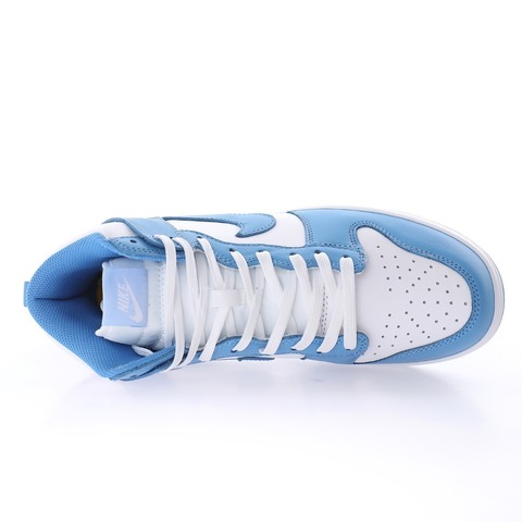 jordan dunk high aluminum