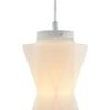 Подвесной светильник Maytoni Simplicity MOD231-PL-01-W