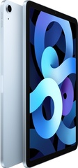 Планшет APPLE 10.9-inch iPad Air Wi-Fi 64GB - Sky Blue (MYFQ2RK/A)