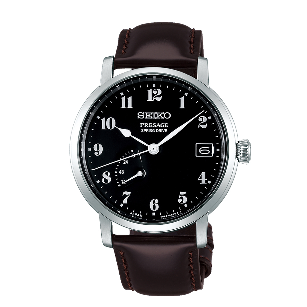 

Наручные часы Seiko, Presage SNR039J1