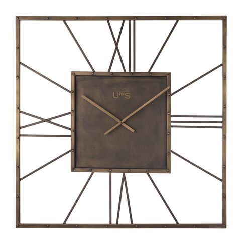 Часы настенные Tomas Stern 9085