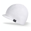 Картинка шапка Dakine Waffle Visor White - 1