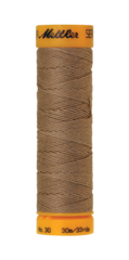 Нить отделочная топ-стич SERALON TOP-STITCH, 30 м, Mettler, 0475