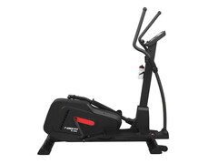 Эллиптический тренажер UnixFit SL-400X Black