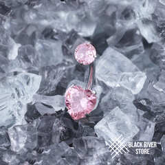 Банан Pure Heart Pink