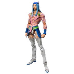 Фигурка Chozokado JoJo`s Bizzare Adventure Narciso Anasui