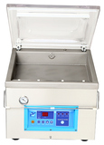 фото 2 Упаковщик вакуумный PACKVAC VM-350 на profcook.ru