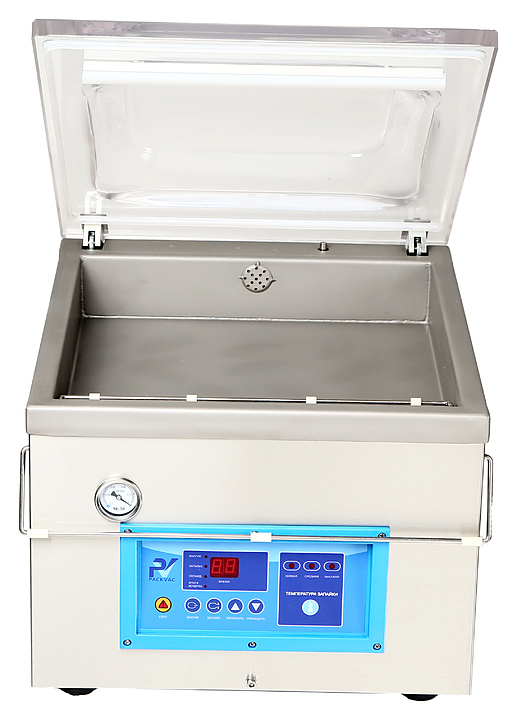 Упаковщик вакуумный PACKVAC VM-350
