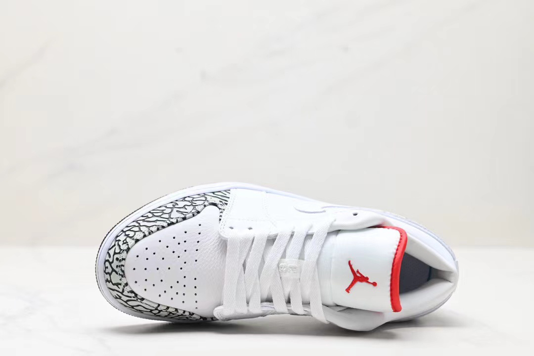 Nike air jordan 1 phat top