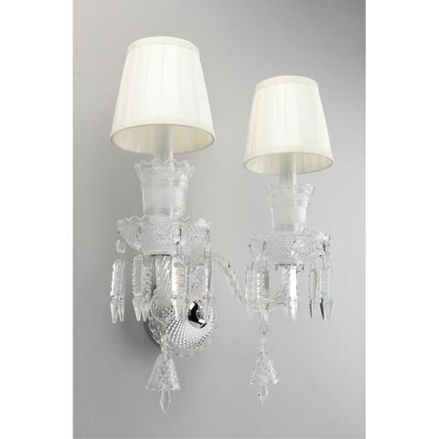 Настенный светильник Aployt Lara APL.710.01.02