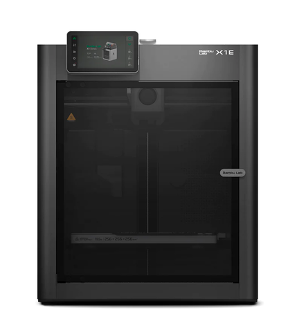 3D-принтер Bambu lab X1E (EU-версия)