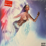 PERRY, KATY: 143 (Clear Blue) (Винил)