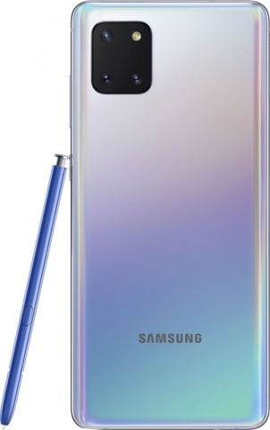 Samsung Galaxy Note 10 Lite 8/128GB Аура