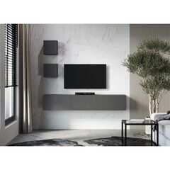 Тв тумба навесная "Инфинити"