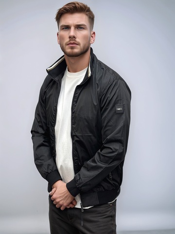 Куртка Hugo BOSS 872518bl