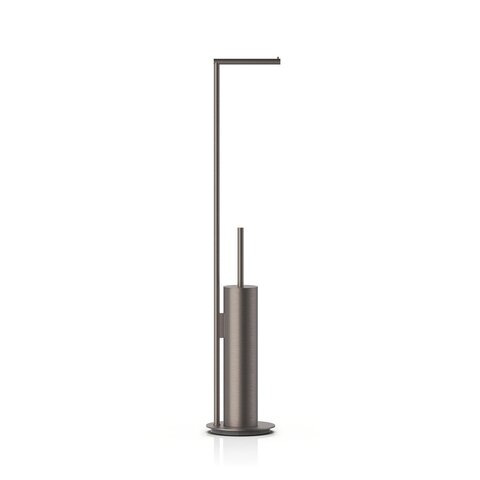 Decor Walther 0522359 Decor Walther Mikado MK SBK Набор ершиков для унитаза Dark metal matt