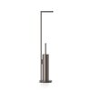 Decor Walther 0522359 Decor Walther Mikado MK SBK Набор ершиков для унитаза Dark metal matt