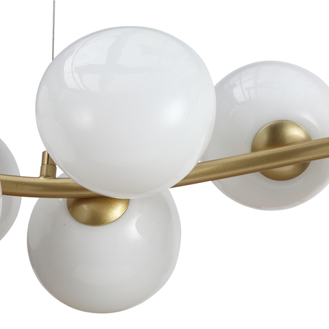Светильник подвесной ST Luce Sweven SL1519.303.16