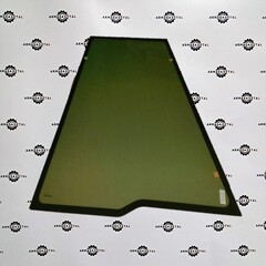 Стекло двери верхнее правое для JCB 3CX 98 год | 827/30567 | КМК