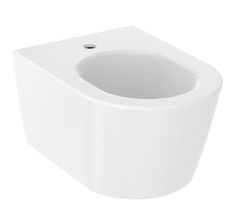 Boheme 973-MW-BIDET Биде подвесной, Avva new Белый матовый